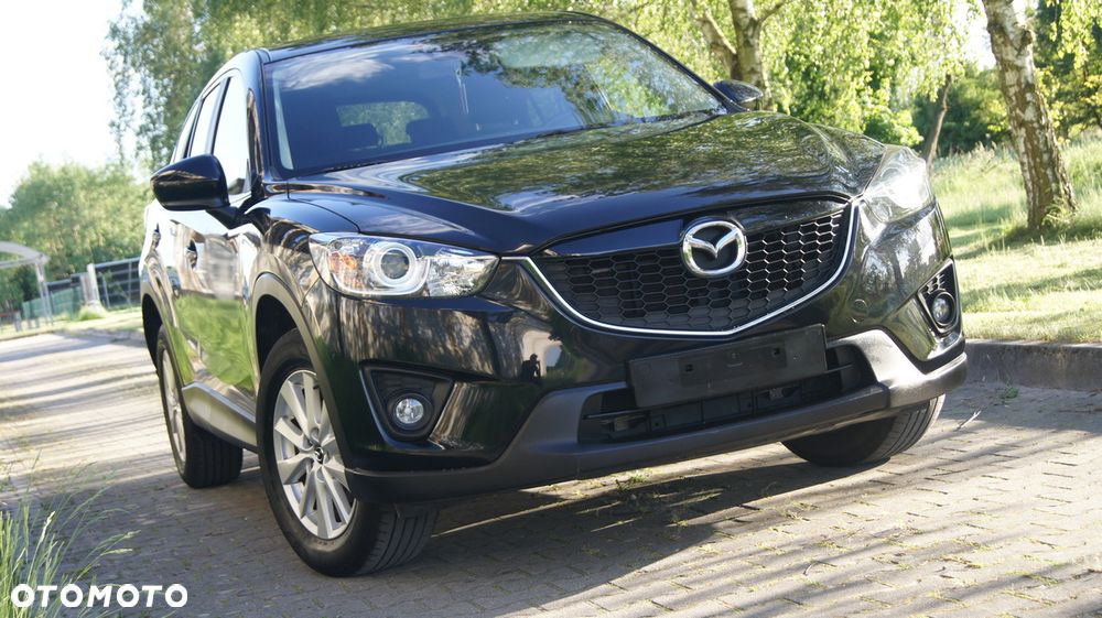 Mazda CX-5 2.0 Skymotion 2WD - 18
