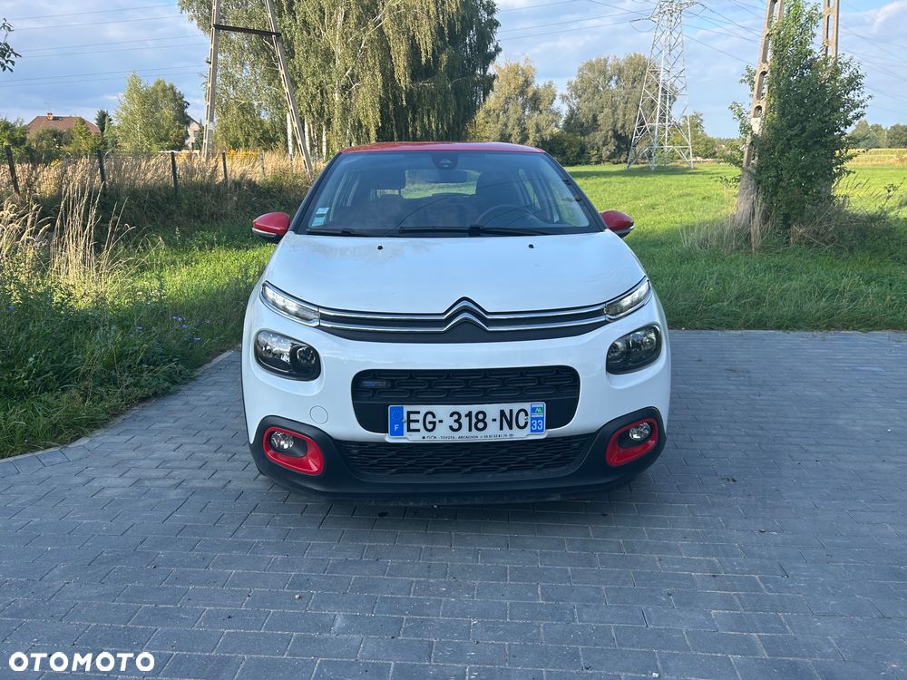 Citroën C3 1.2 PureTech Shine - 3