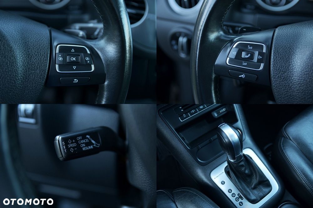 Volkswagen Tiguan 2.0 TDI 4Mot Sport&Style DSG - 13