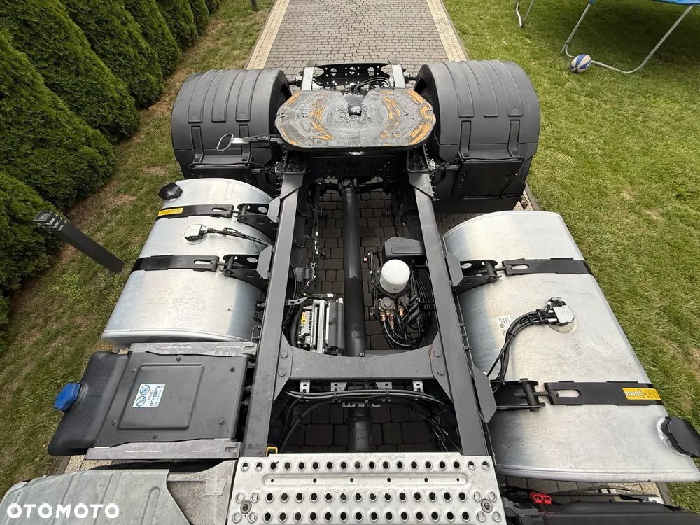 Volvo FH 500 EURO 6 PARK COOL - 8