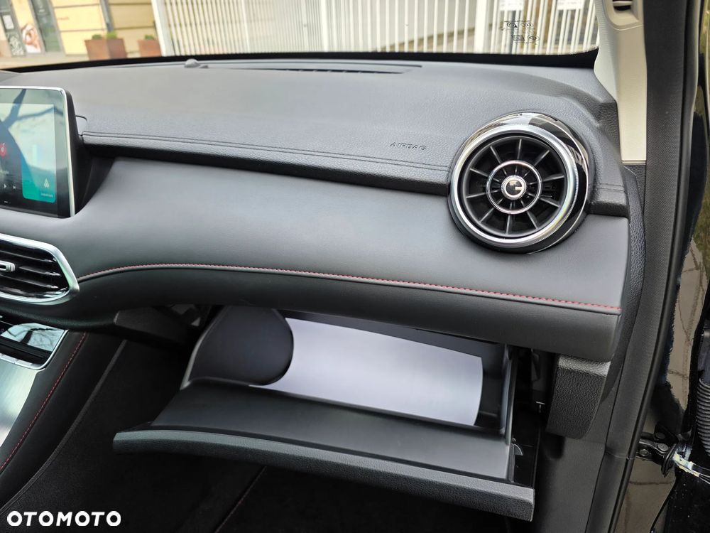 MG HS 1.5 T-GDI Exclusive DCT - 38