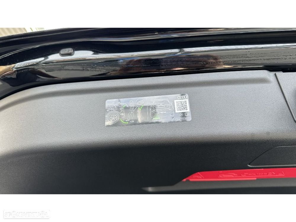 Audi A6 Sportback e-tron 83 kWh - 17