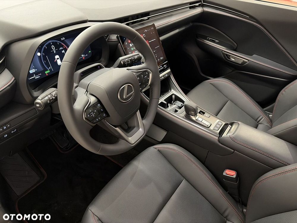 Lexus LBX 1.5 Hybrid Elegant - 11