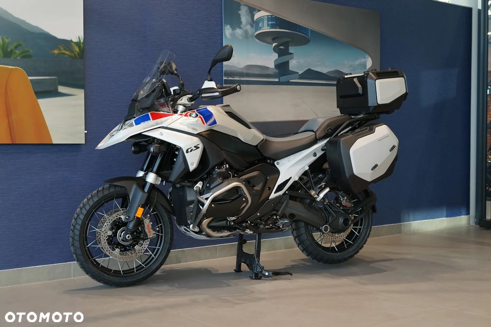 BMW GS - 11