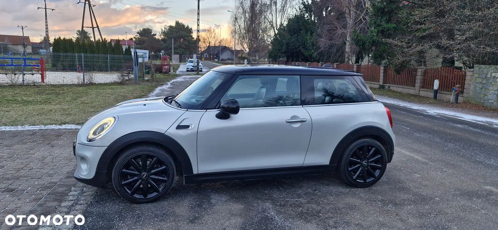 MINI Cooper 60 Years Chili - 7