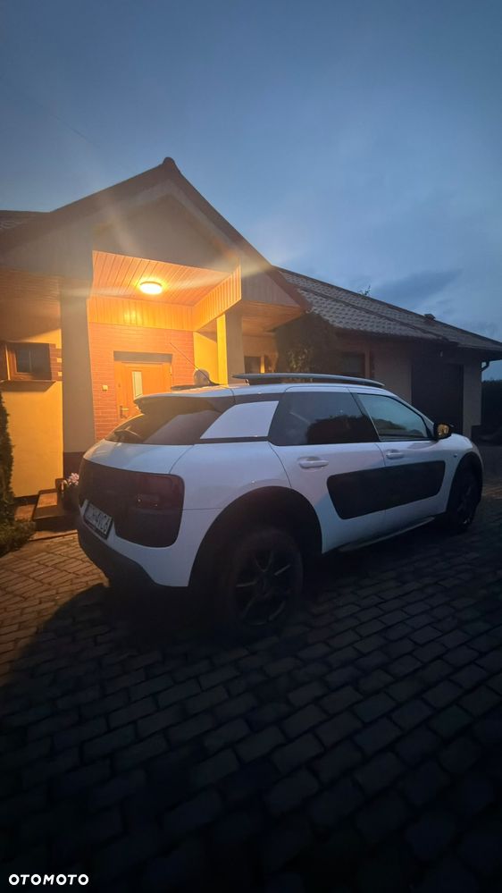 Citroën C4 Cactus 1.2 PureTech Feel Elite - 15