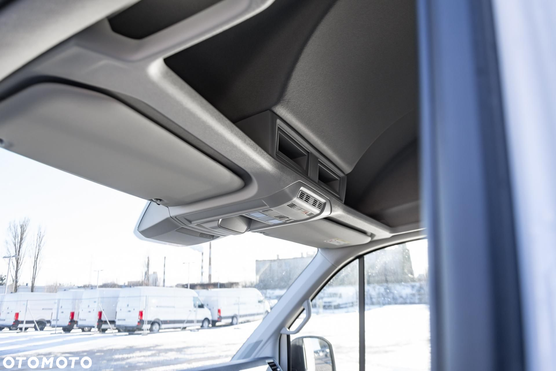 Volkswagen Crafter - 20