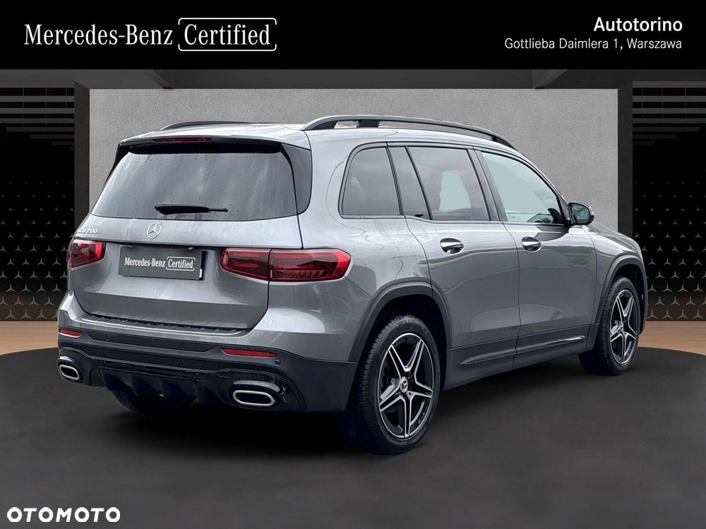 Mercedes-Benz GLB - 6