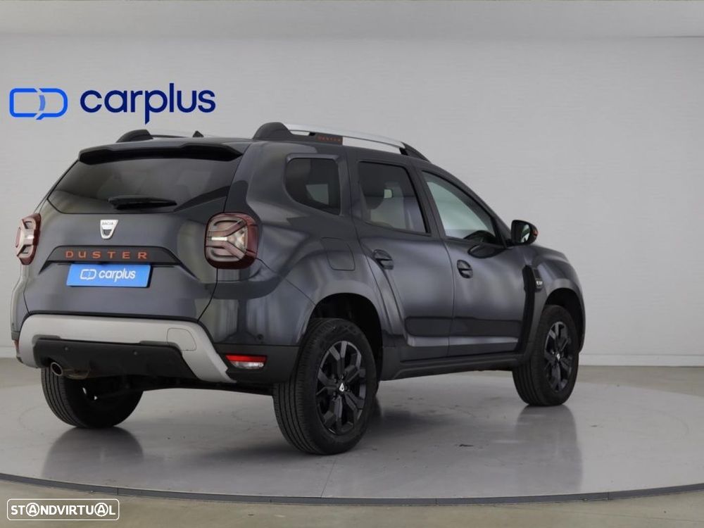 Dacia Duster 1.0 TCe ECO-G SL Extreme Bi-Fuel - 7