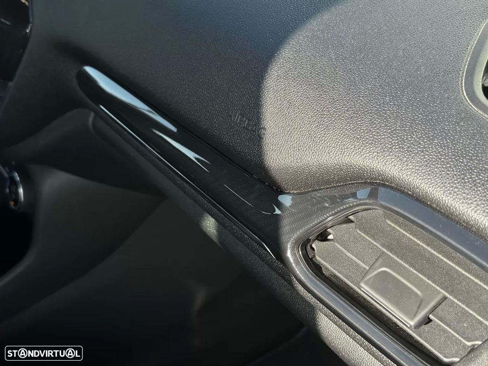 Ford Fiesta 1.0 EcoBoost Active+ - 41