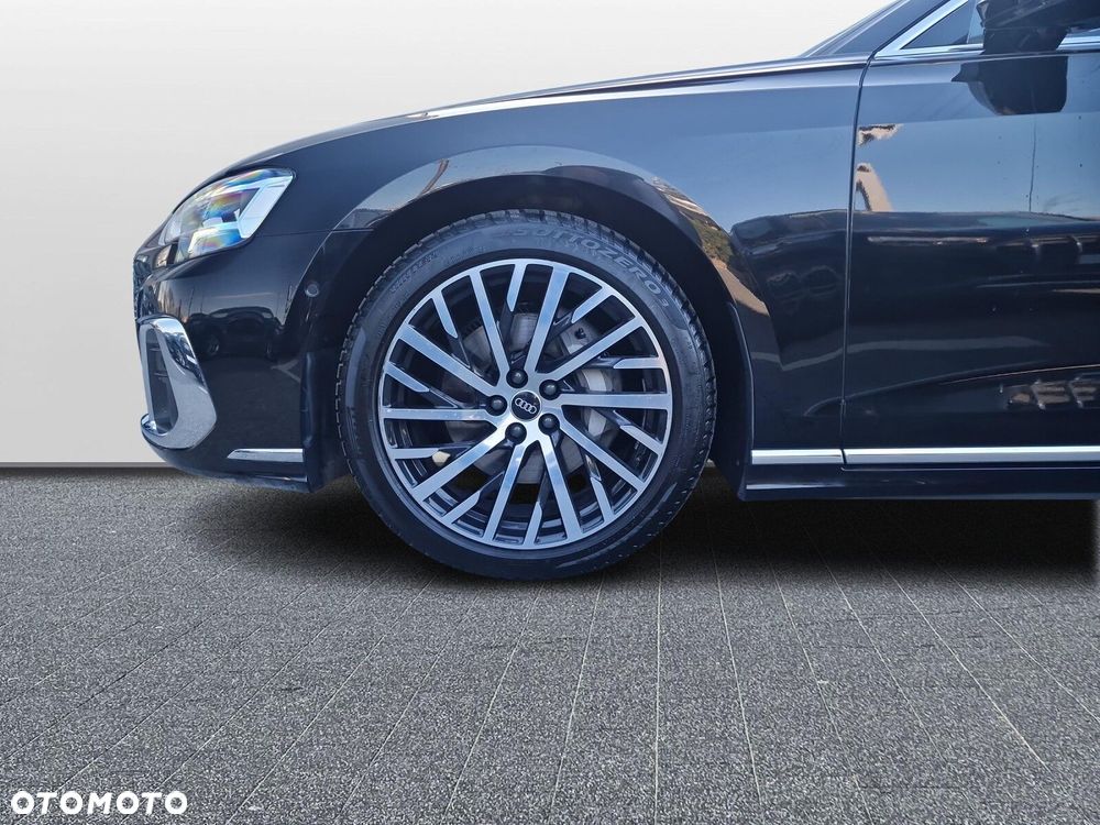 Audi A8 - 23