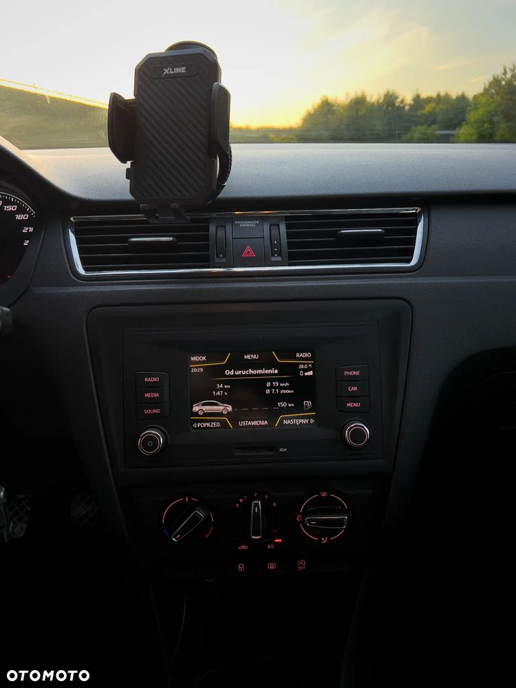 Seat Toledo 1.0 EcoTSI Reference S&S - 13