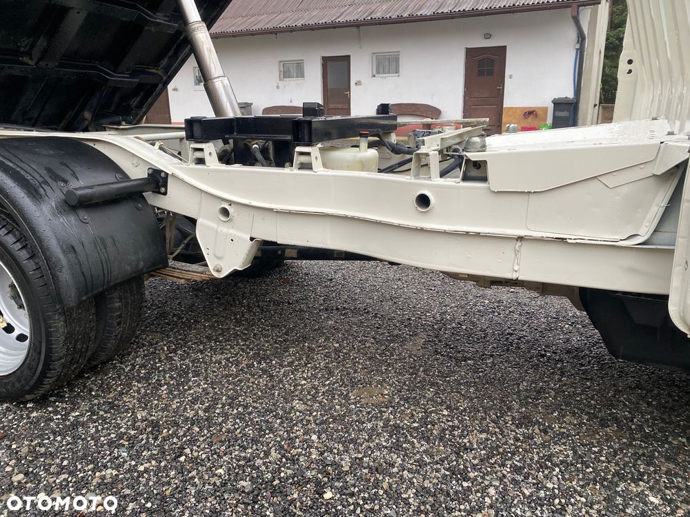 Piaggio Porter Maxxi - 13