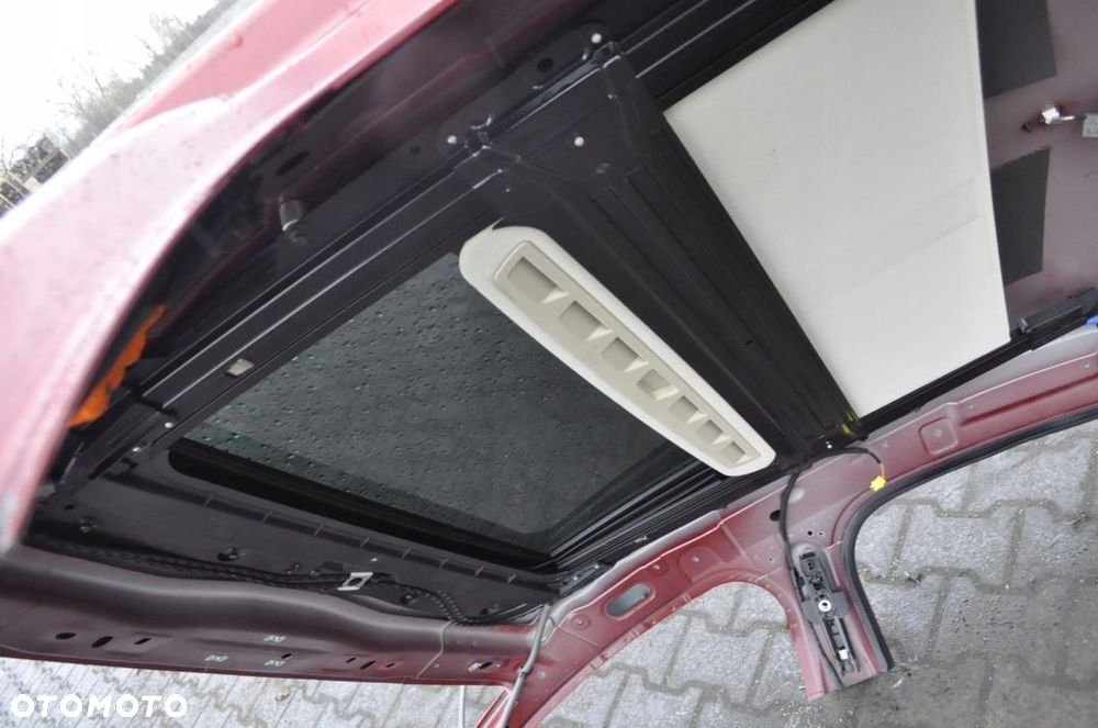 VOLVO S60 II SZYBERDACH 2010- - 6