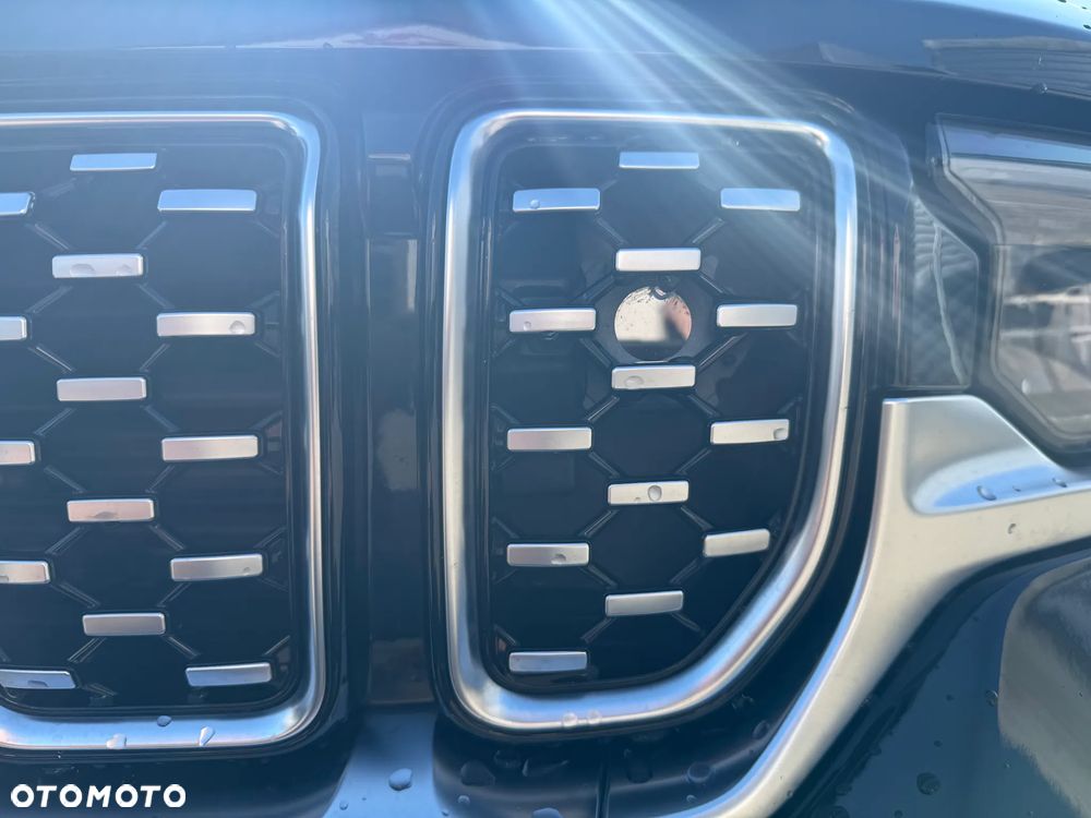 Jeep Grand Cherokee 2.0 4xe PHEV Summit Reserve - 14