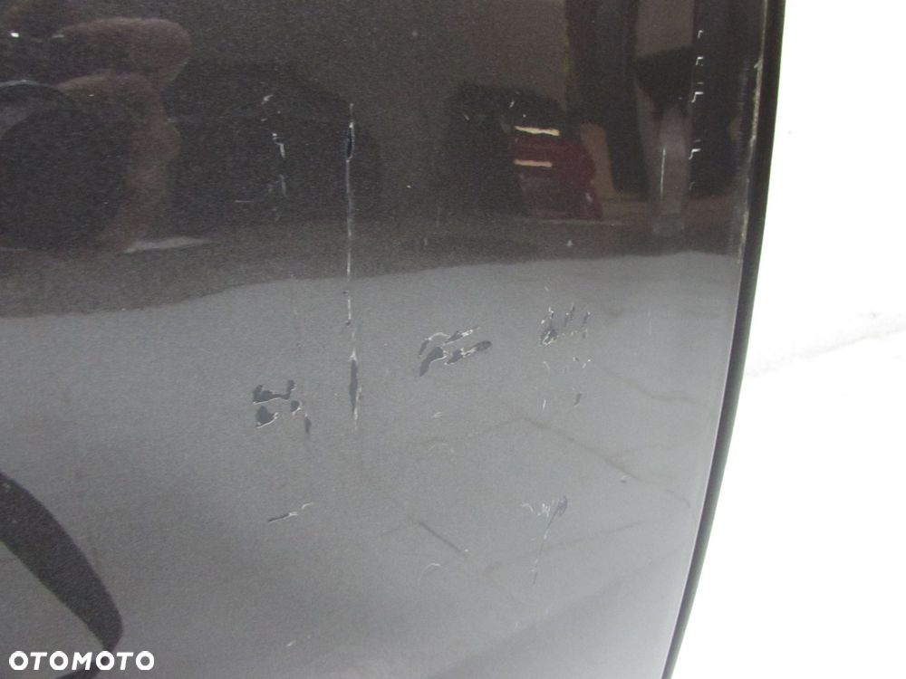 SAAB 9-3X 93X KOMBI LIFT 07-11 DRZWI TYL PRAWE KPL 310 - 6