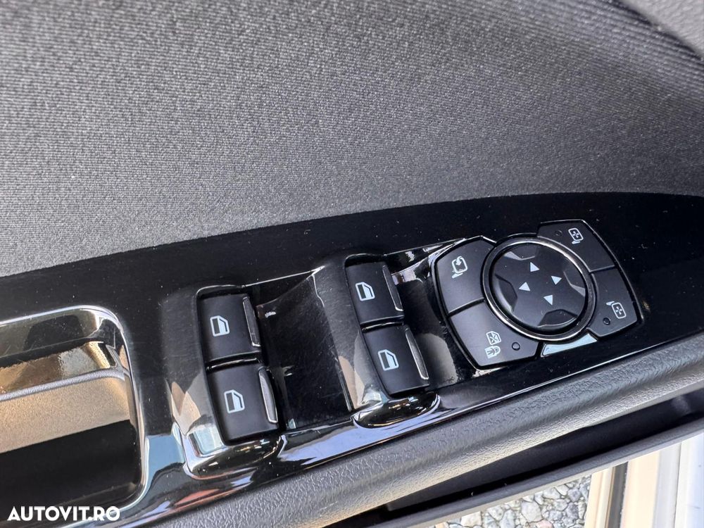 Ford Mondeo 1.5 EcoBoost Aut. Trend - 17