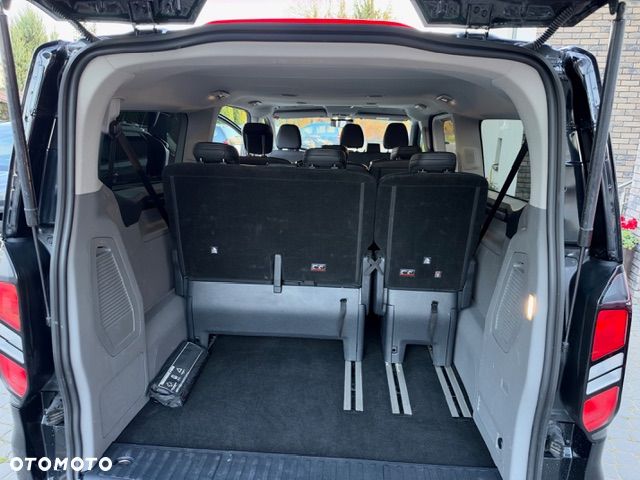 Ford Tourneo Custom L2H1 VA Autm Titanium - 20