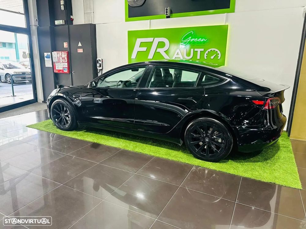 Tesla Model 3 Standard RWD - 14