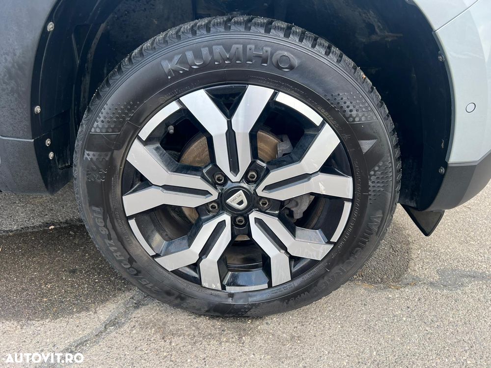 Dacia Duster TCe 150 4WD Prestige - 6