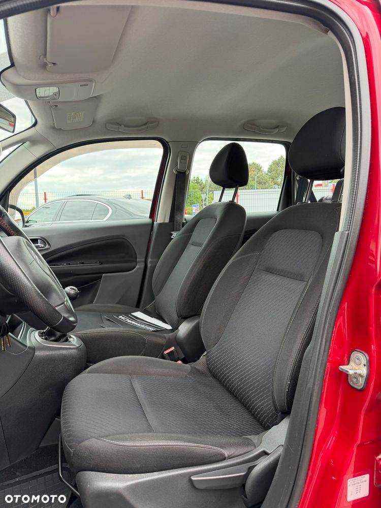 Citroën C3 Picasso 1.4i Selection - 13