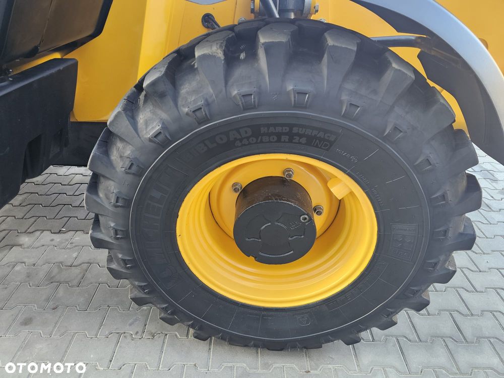JCB 540-170 - 17