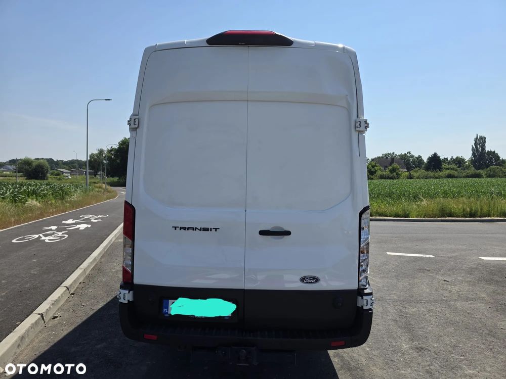 Ford Transit - 7