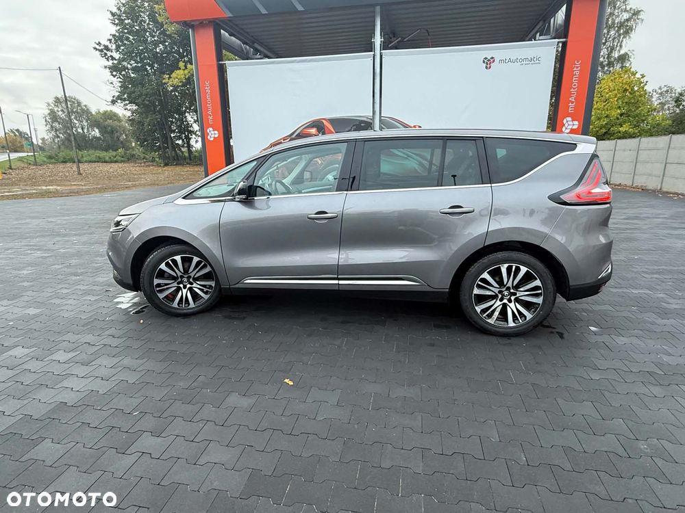 Renault Espace 1.6 dCi Energy Initiale Paris EDC - 16