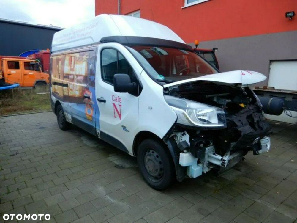 Fiat Talento - 1