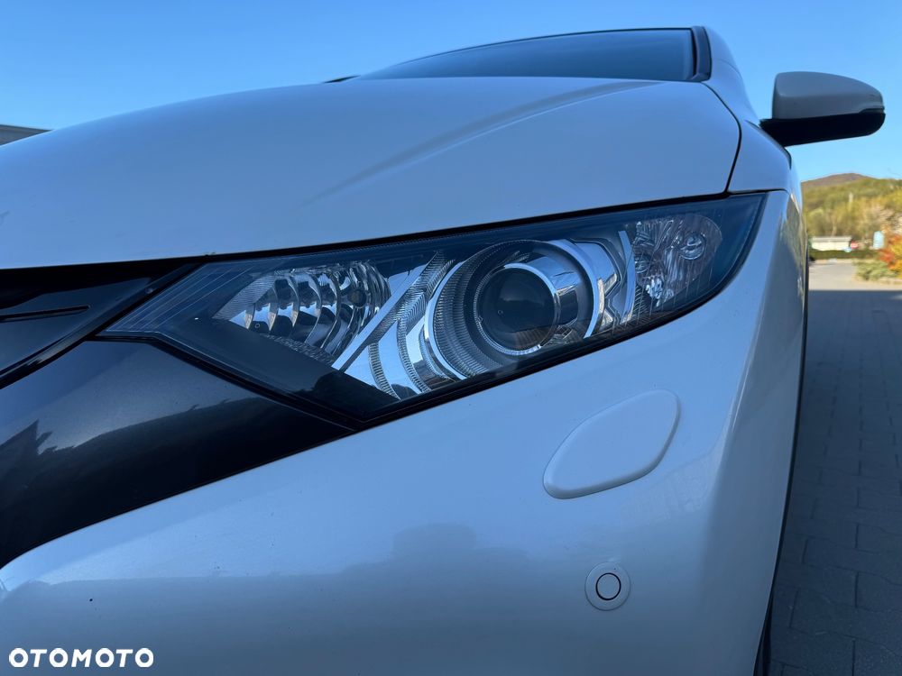 Honda Civic 1.6 i-DTEC Lifestyle - 8
