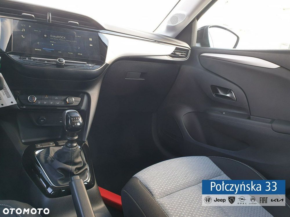 Opel Corsa - 16