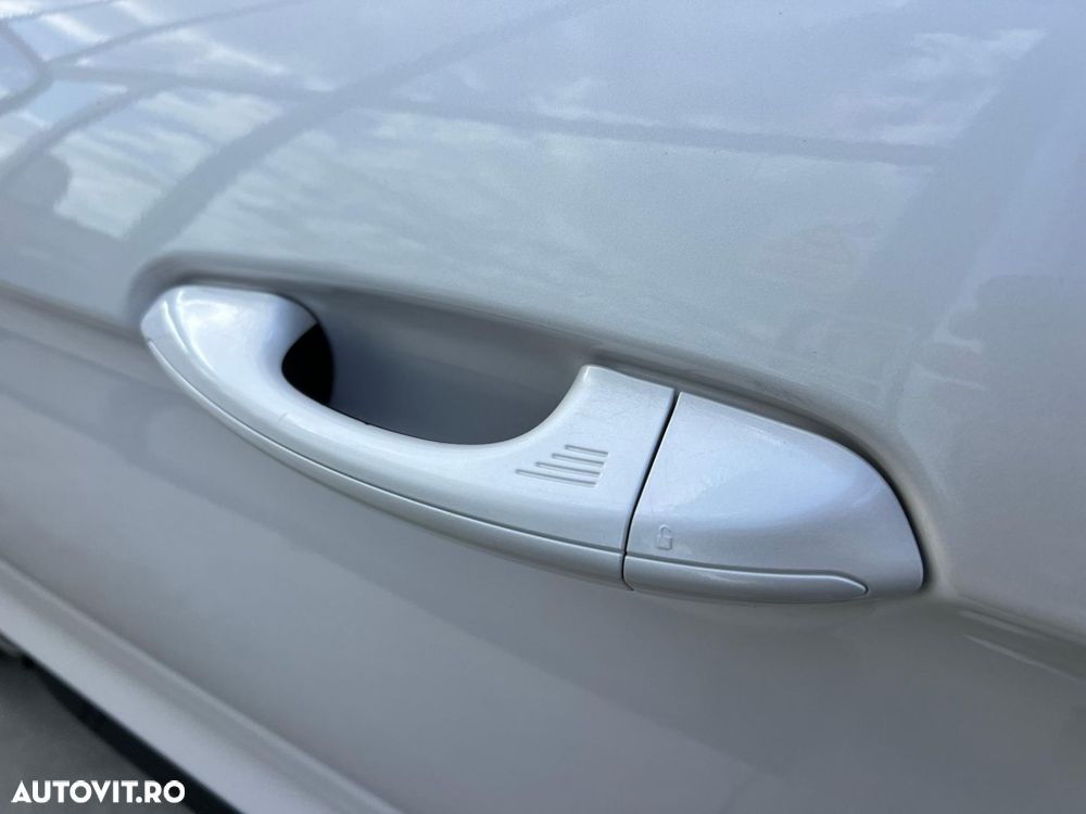 Ford Edge - 17
