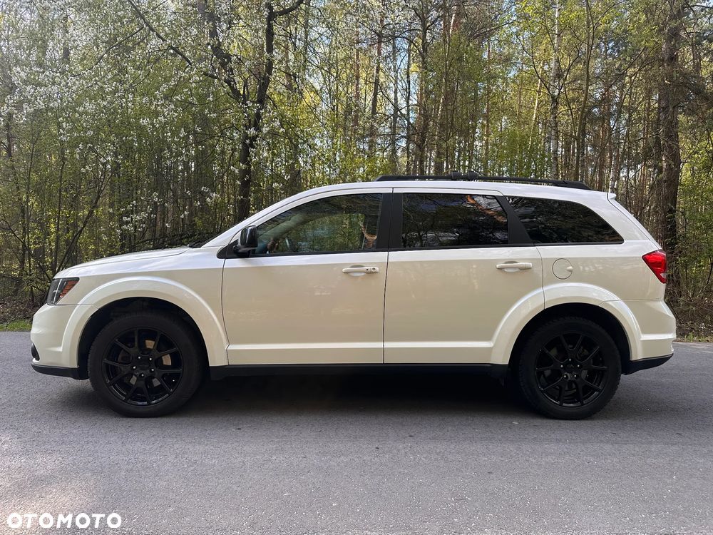 Dodge Journey - 6