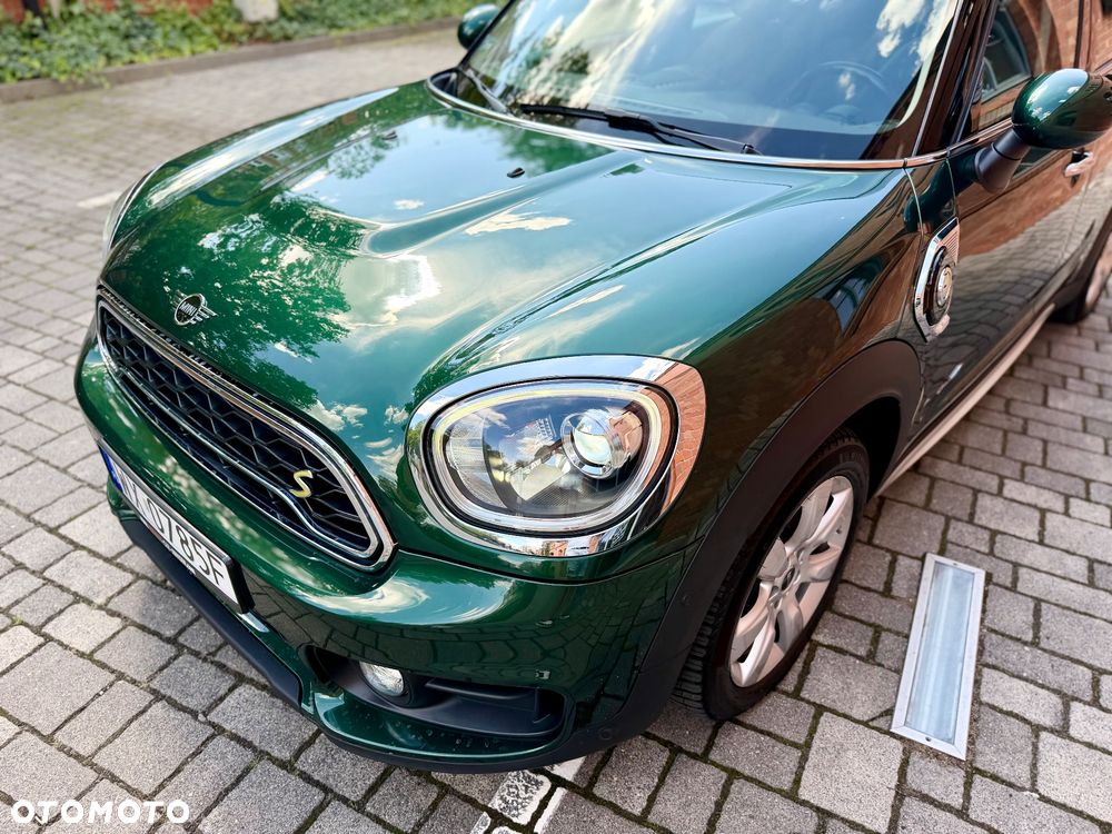 MINI Countryman Cooper S E ALL4 - 29