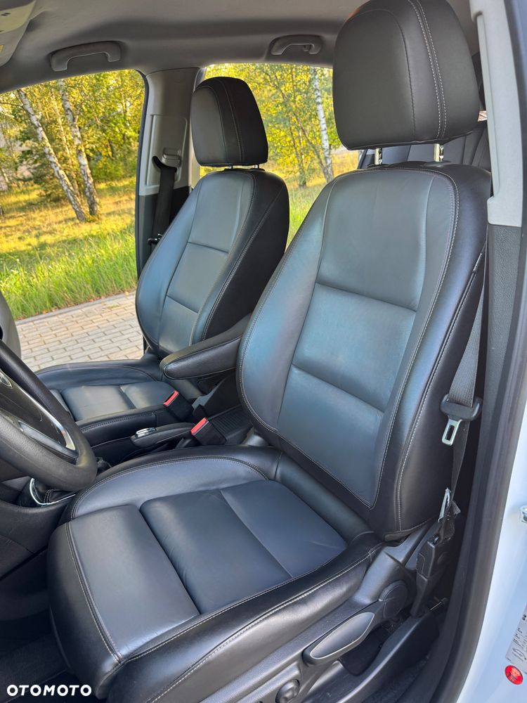 Opel Mokka 1.6 CDTI Cosmo S&S - 7