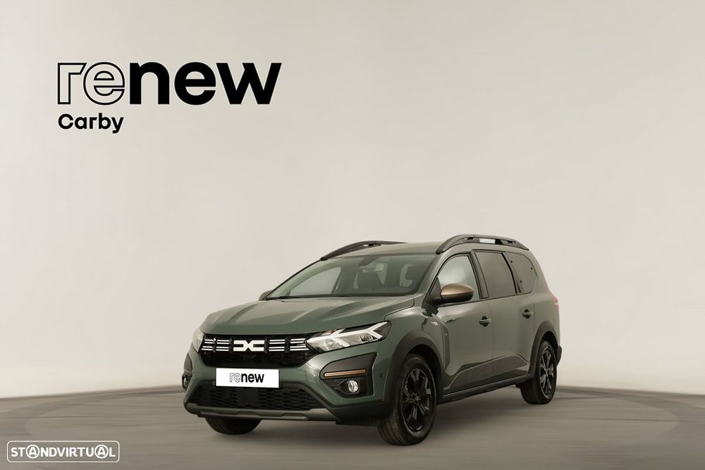 Dacia Jogger 1.0 ECO-G Extreme+ Up&Go 7L Bi-Fuel - 1