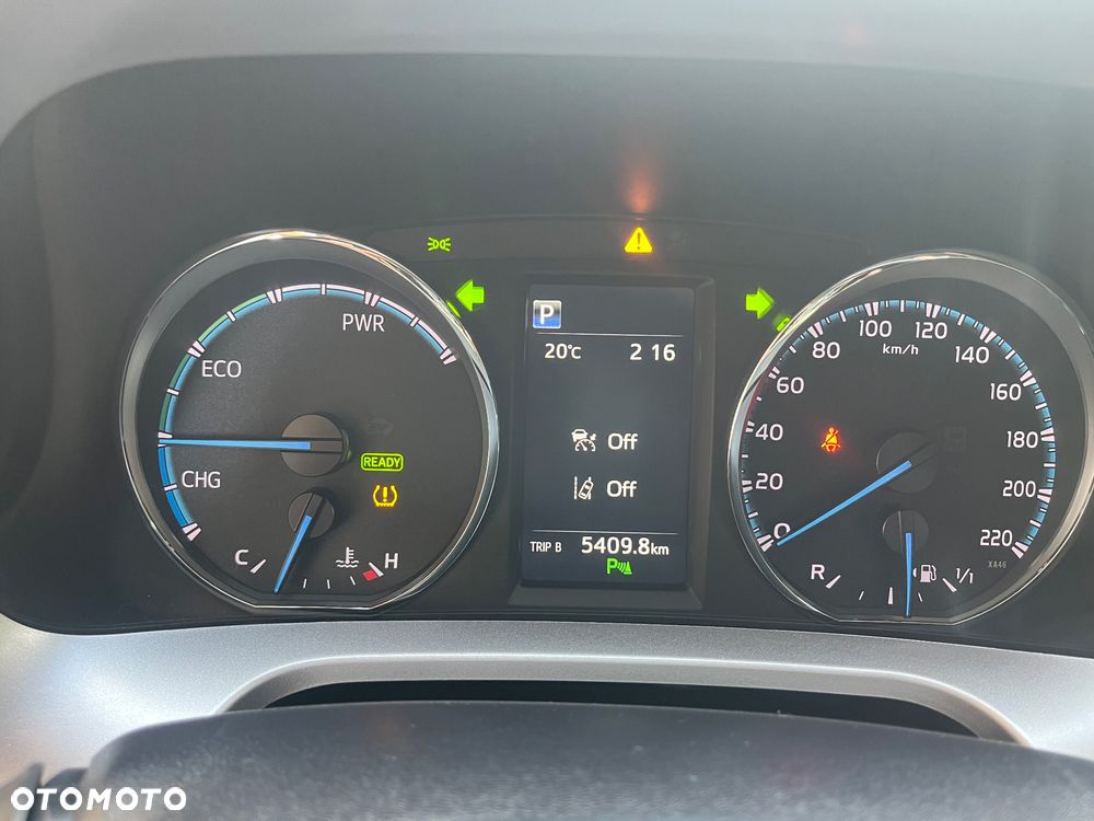 Toyota RAV4 - 25