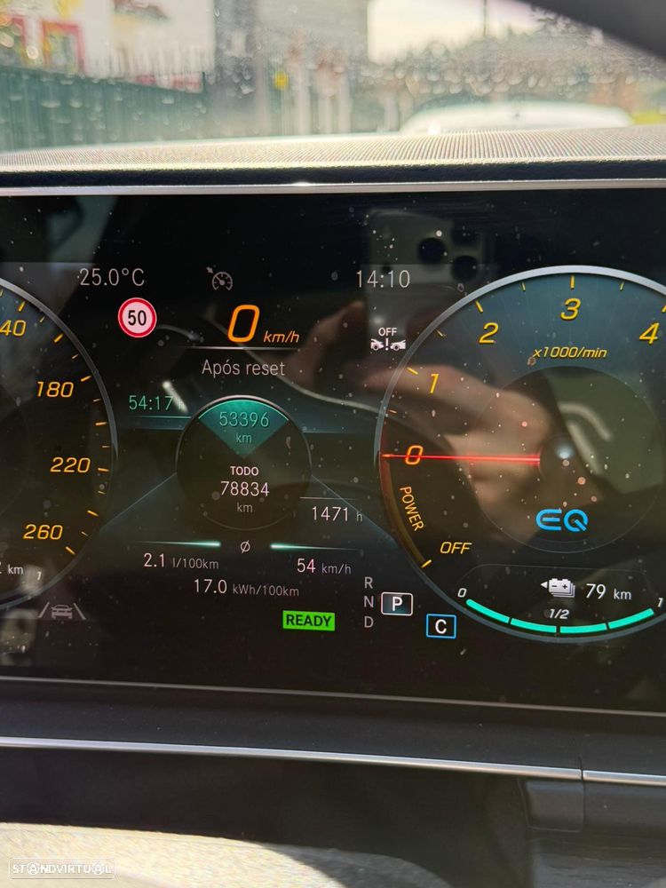 Mercedes-Benz GLE 350 - 25