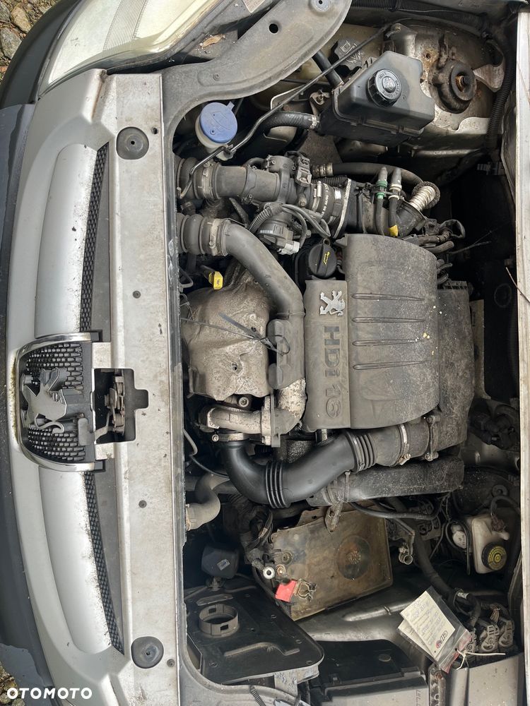 Peugeot Partner 1.6 HDI Origin - 15