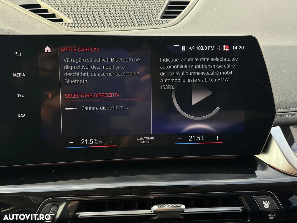 BMW X1 xDrive20d AT MHEV - 34
