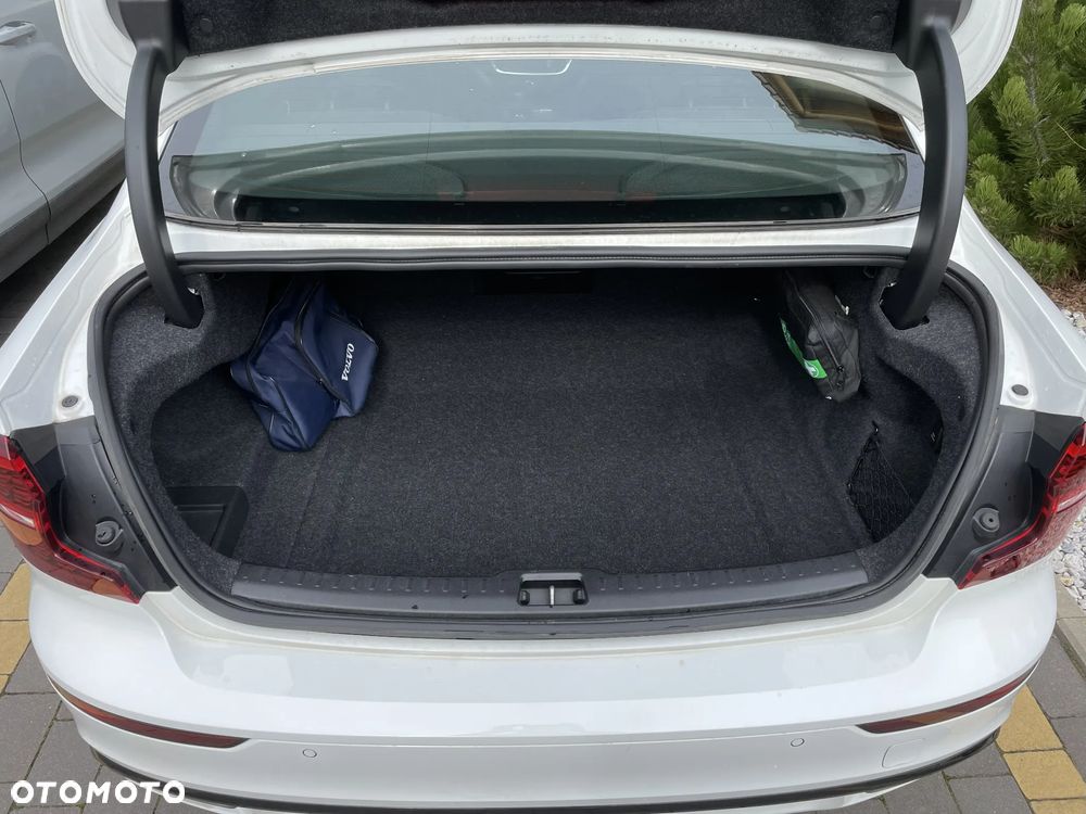 Volvo S60 - 11