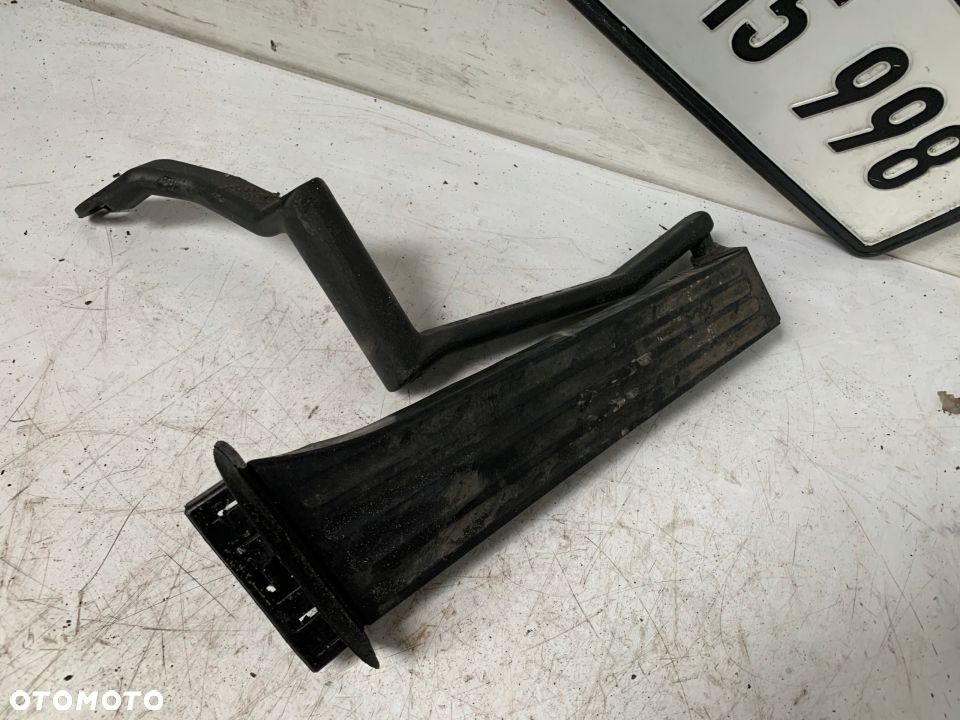 PEDAŁ GAZU 1161723 BMW E39 - 1