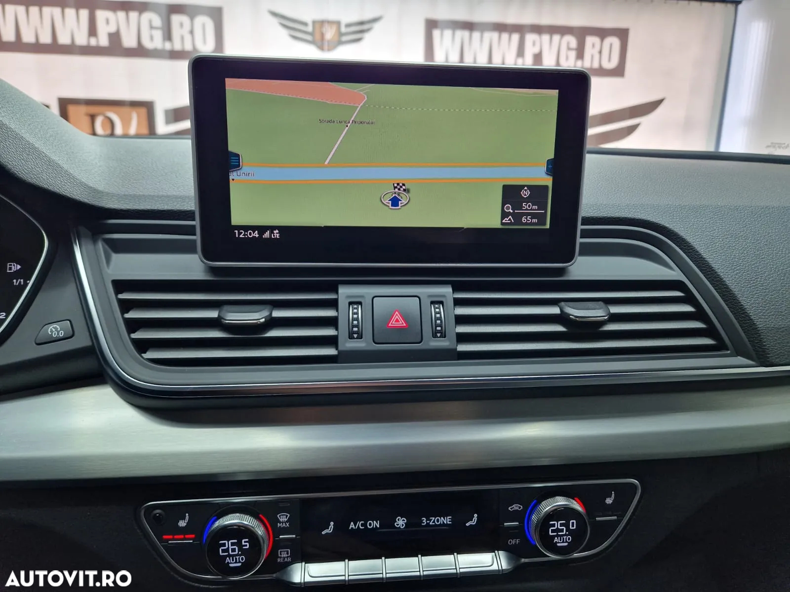 Audi Q5 50 TFSI e quattro S tronic sport - 18
