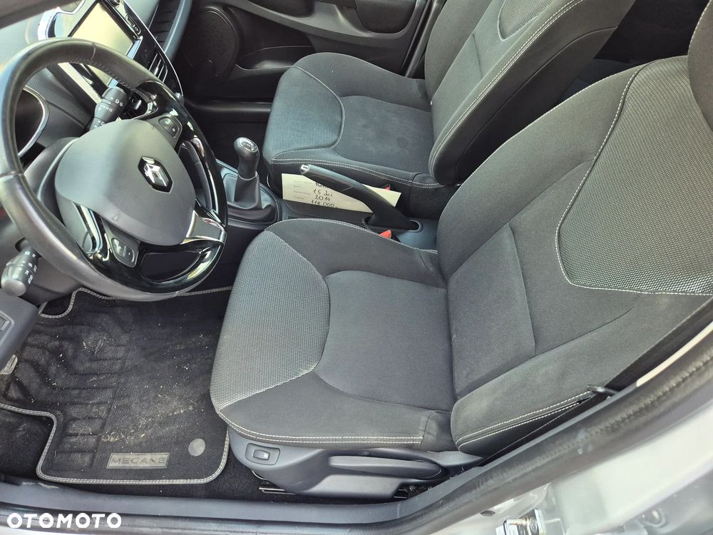 Renault Clio 1.5 dCi 75 Expression - 6