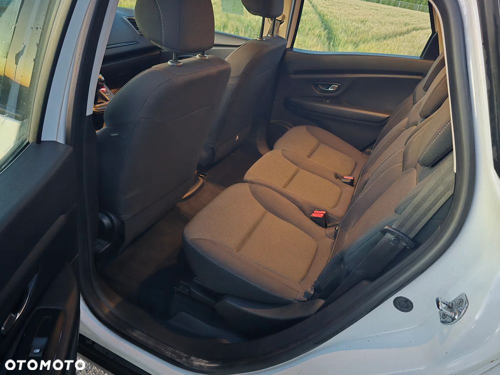 Renault Scenic ENERGY TCe 115 LIMITED - 11