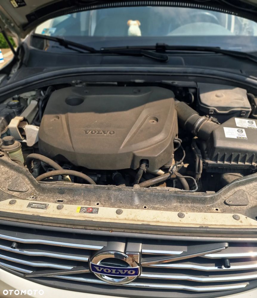 Volvo XC 60 D4 Geartronic Summum - 14