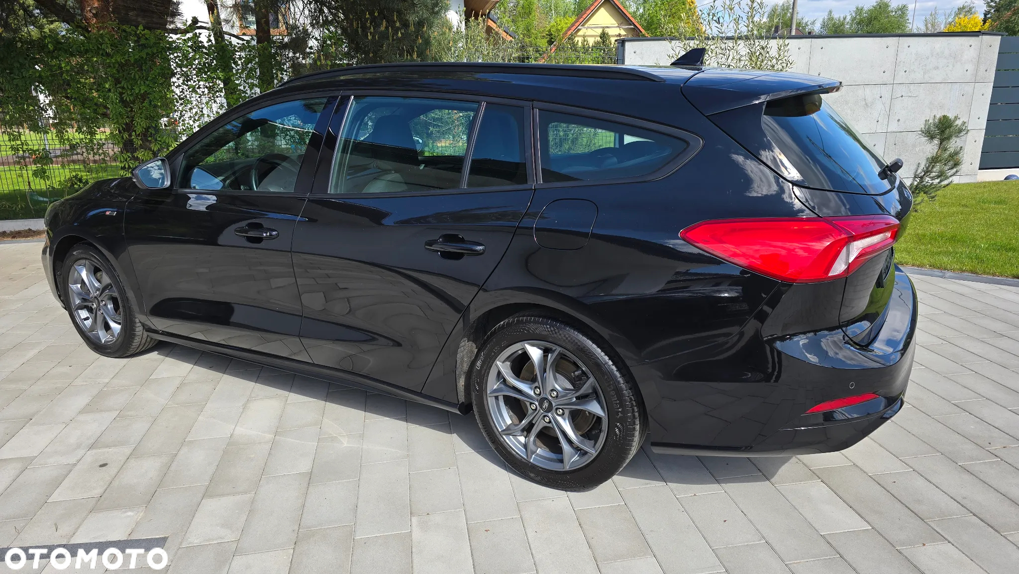 Ford Focus - 10