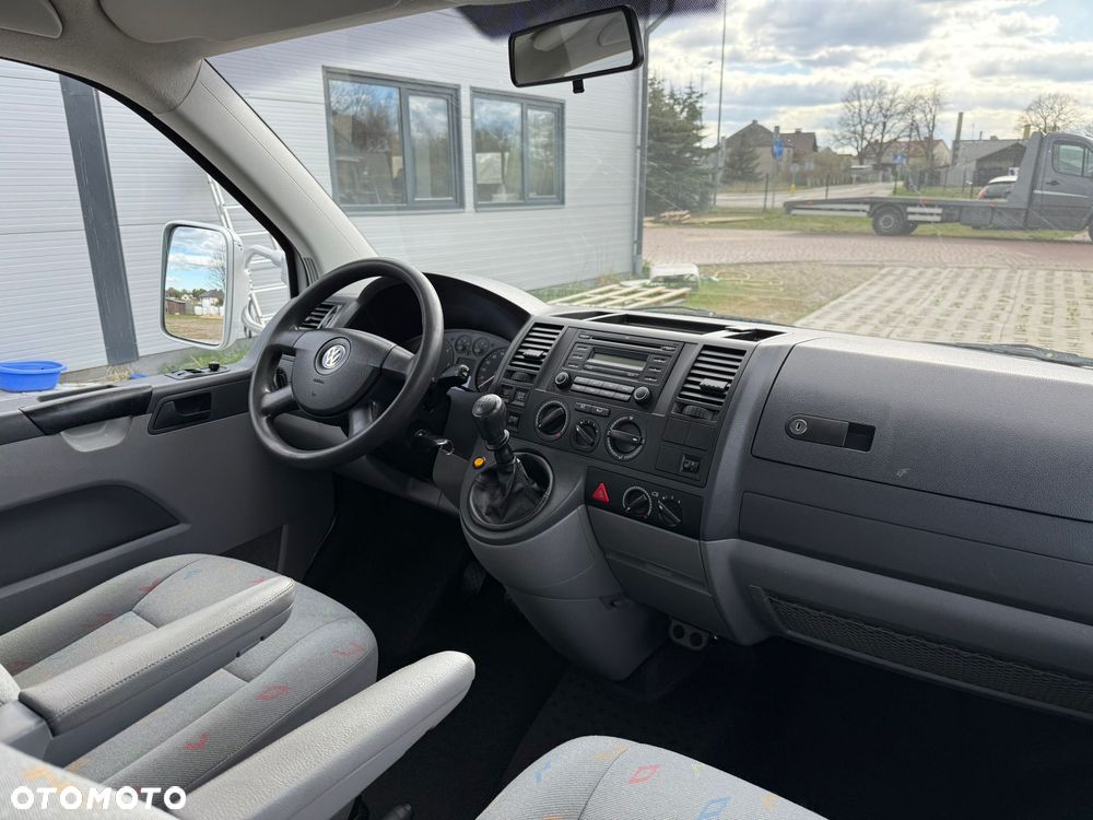 Volkswagen T5 - 4