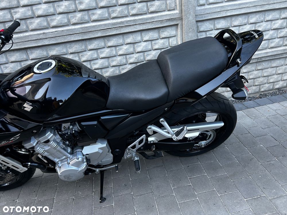 Suzuki Bandit - 17