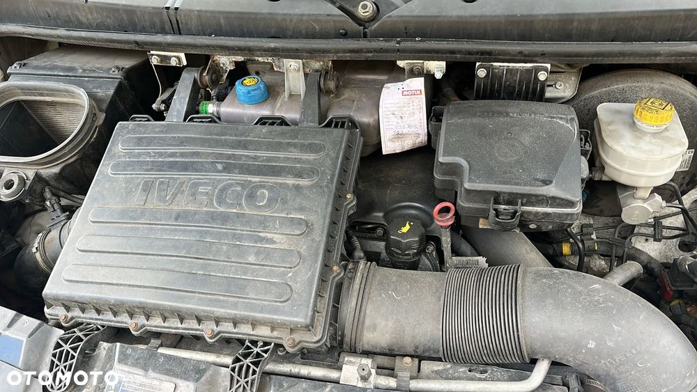 Iveco DAILY - 7